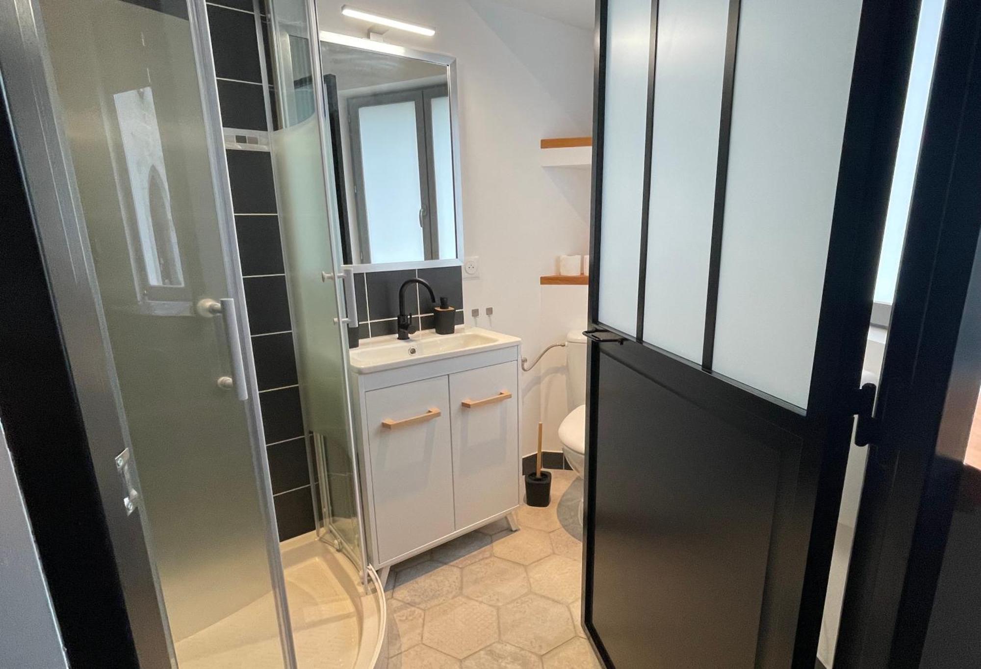 Le Parvis De Pont-Aven Apartment Екстериор снимка