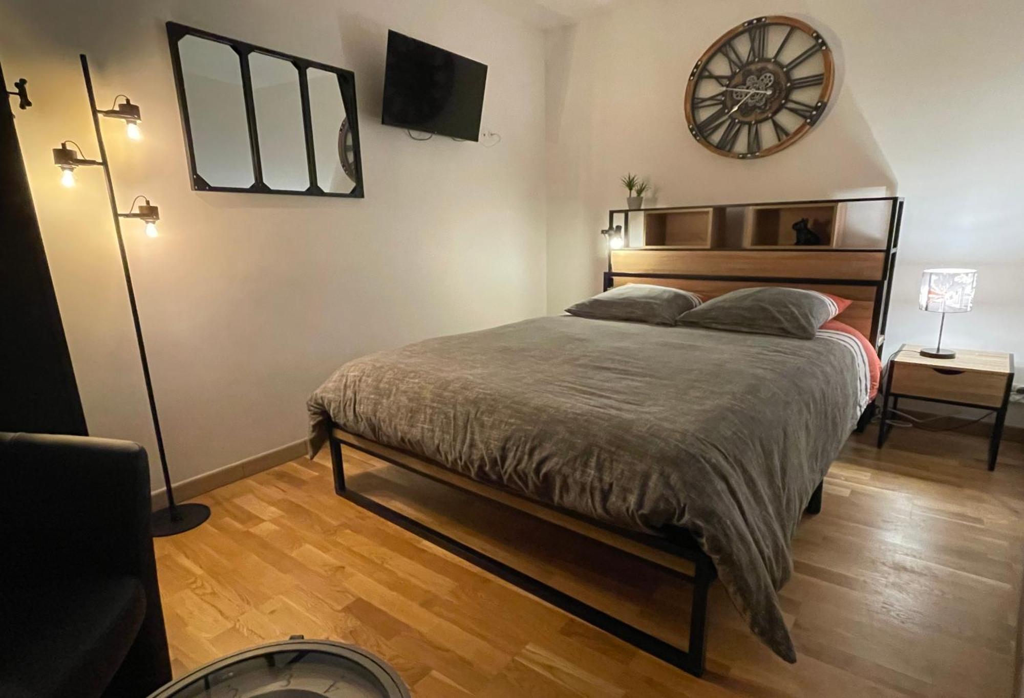 Le Parvis De Pont-Aven Apartment Екстериор снимка