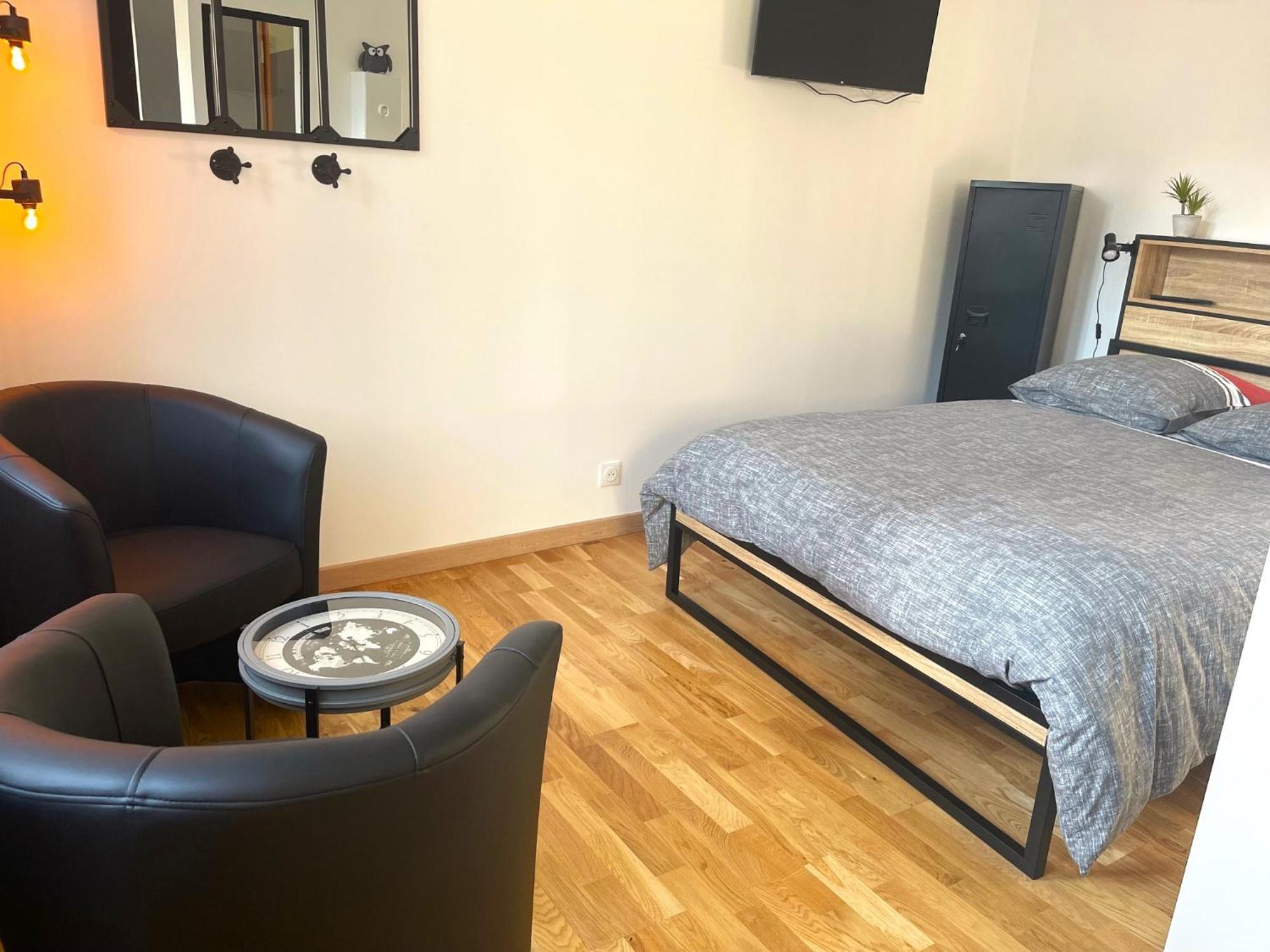 Le Parvis De Pont-Aven Apartment Екстериор снимка