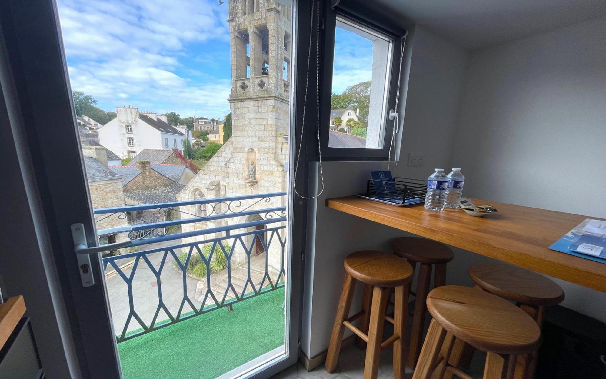 Le Parvis De Pont-Aven Apartment Екстериор снимка